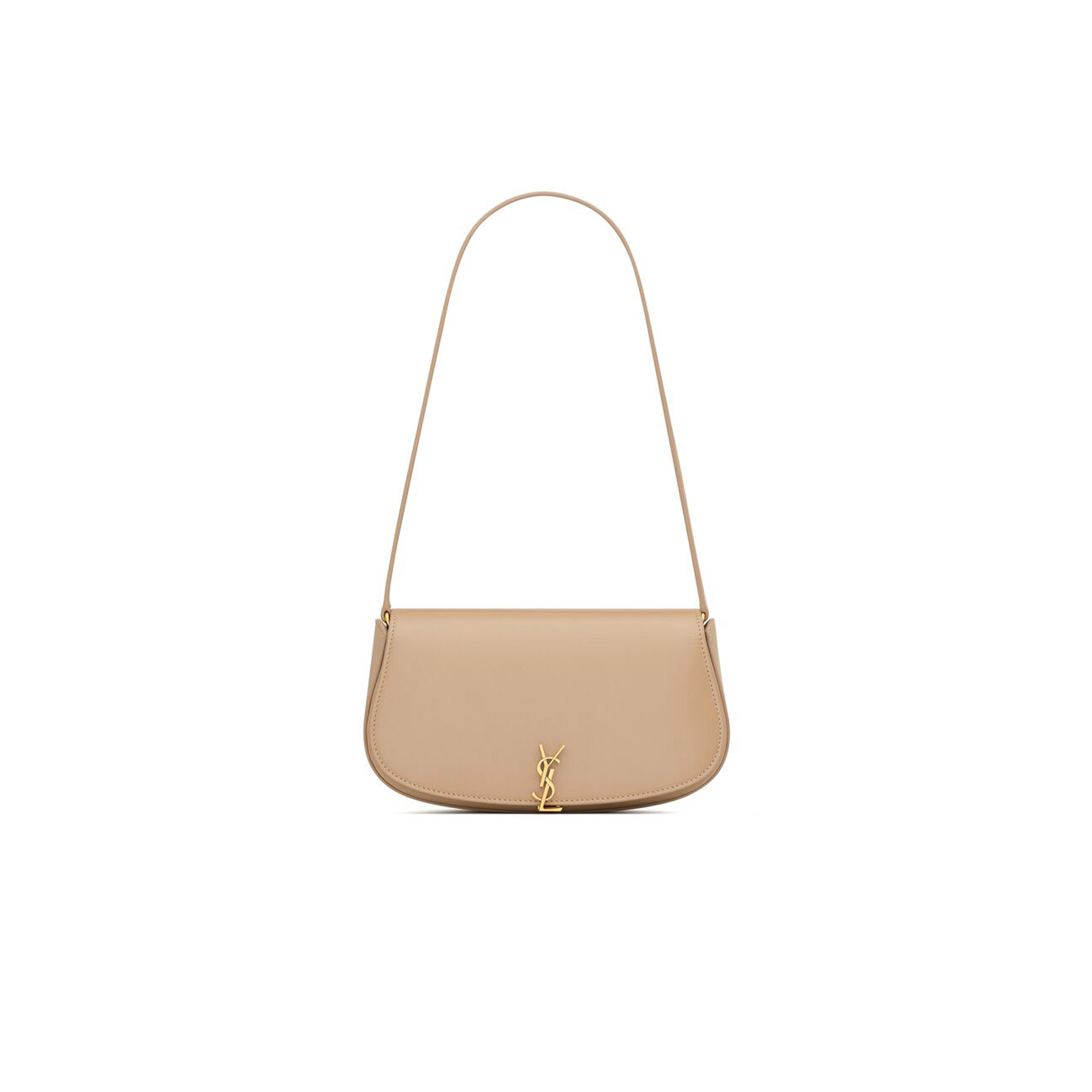 YSL MINI VOLTAIRE IN BOX SAINT LAURENT 7796420SX0W2646 (21*11*4.5cm)